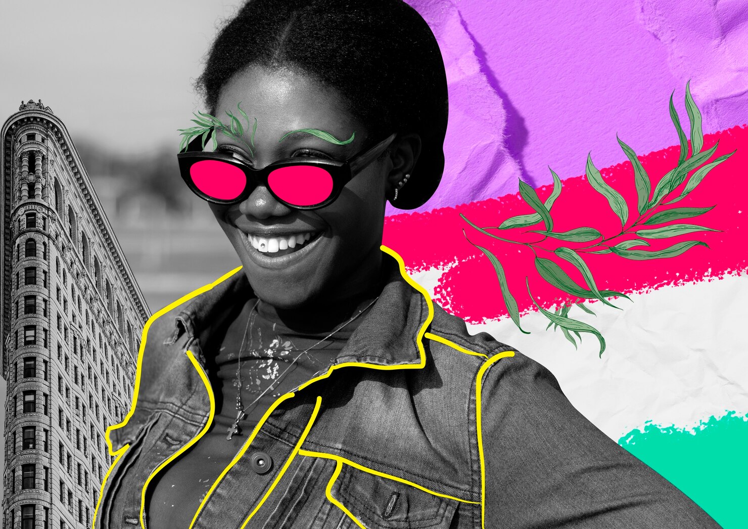 Skandinaavinen juliste